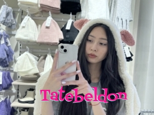 Tatebeldon