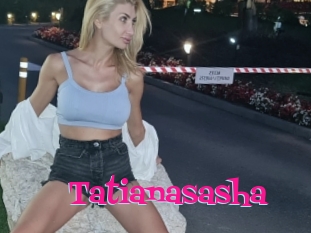 Tatianasasha