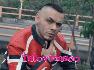 Tatovinasco