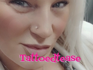 Tattoedtease