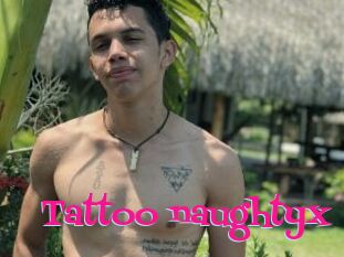 Tattoo_naughtyx