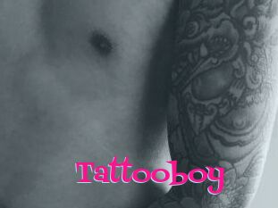 Tattooboy