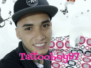 Tattooboy97