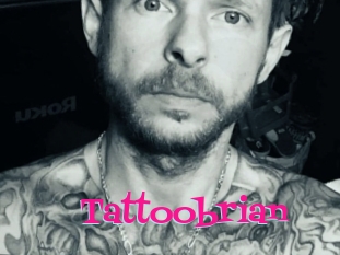 Tattoobrian