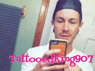 Tattooedking907