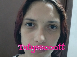 Tatysscoott