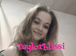 Taylorblissi