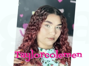 Taylorcolemen