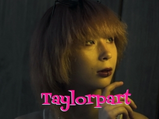 Taylorpart