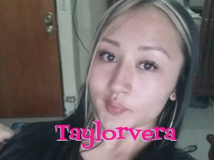 Taylorvera