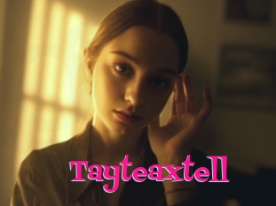 Tayteaxtell