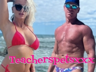 Teacherspetsxxx