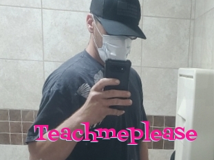 Teachmeplease