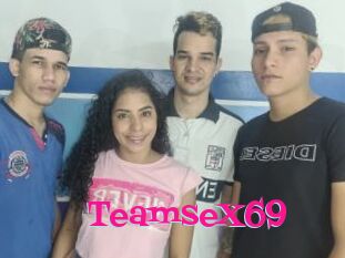 TeamseX69