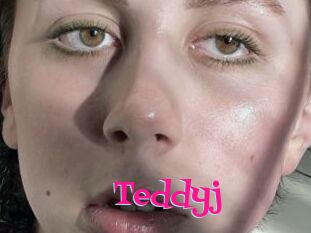 Teddyj