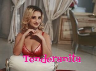 Tenderanita