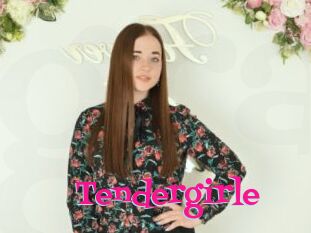 Tendergirle