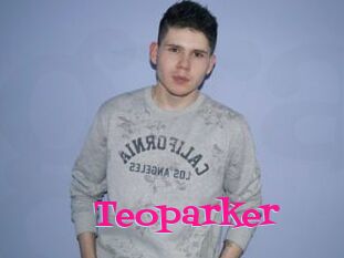 Teoparker