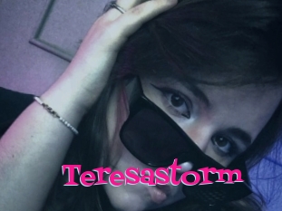 Teresastorm