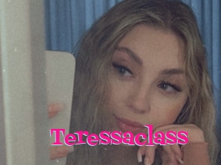 Teressaclass