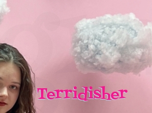 Terridisher