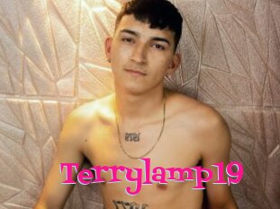 Terrylamp19