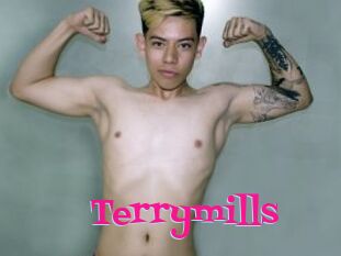 Terrymills