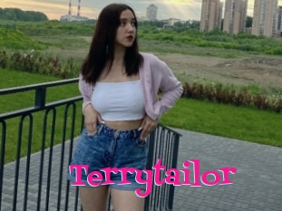 Terrytailor