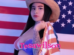 Tesawilson