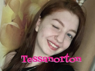 Tessanorton