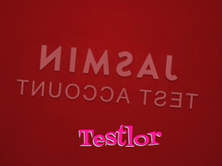 Testlor