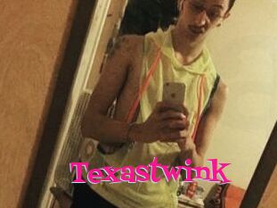 Texastwink