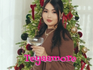 Teyaamore