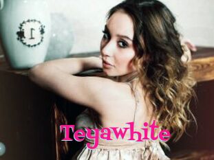 Teyawhite