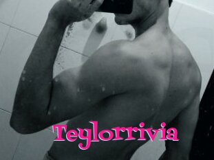 Teylorrivia