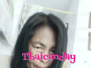 Thaicanday