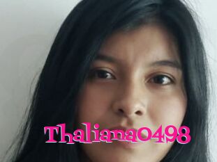 Thaliana0498