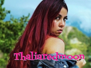 Thaliaredmoon