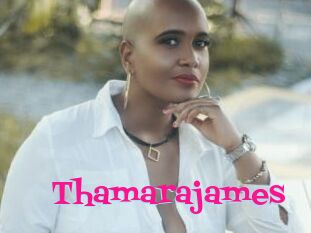 Thamarajames