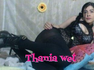 Thania_wet