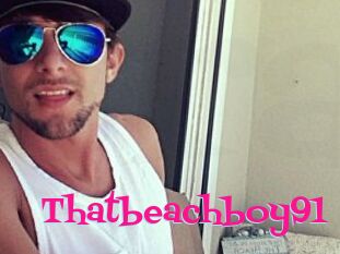 Thatbeachboy91