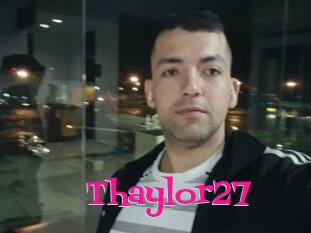 Thaylor27