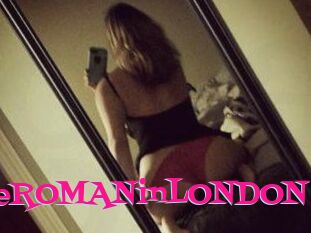 TheROMANinLONDON