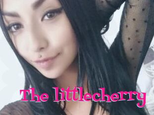 The_littlecherry