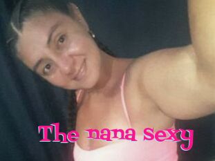 The_nana_sexy