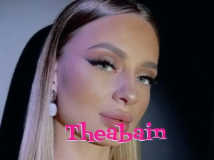 Theabain