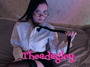 Theadagley