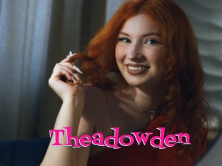 Theadowden