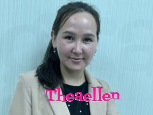 Theaellen