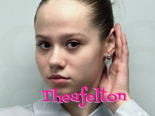 Theafelton